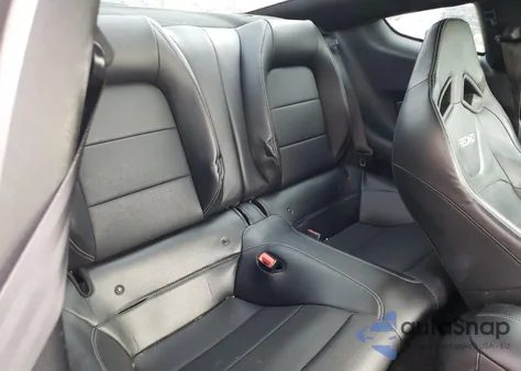 2019 Ford Mustang Gt from USA, damaged, VIN 1FA6P8CF0K5194335